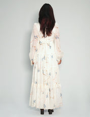 Gunne Sax Dress