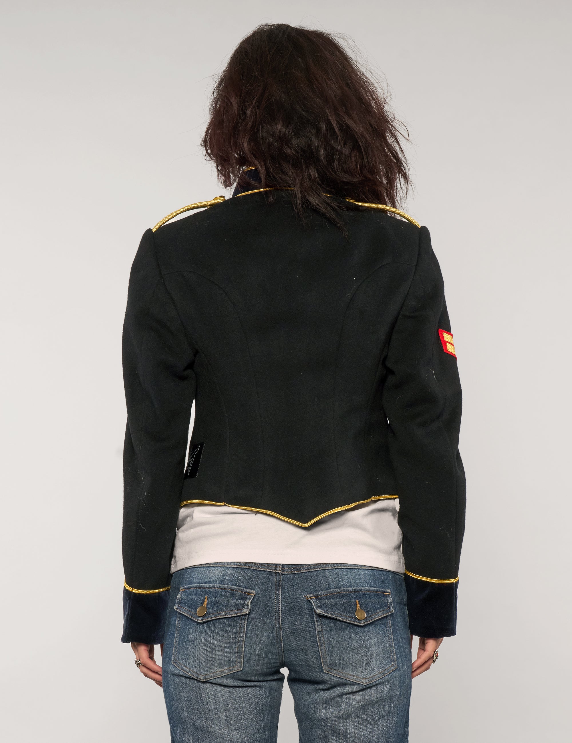 RAF Ceremonial Royal Event Tunic