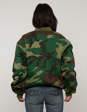Bombardier MA-1 en camouflage