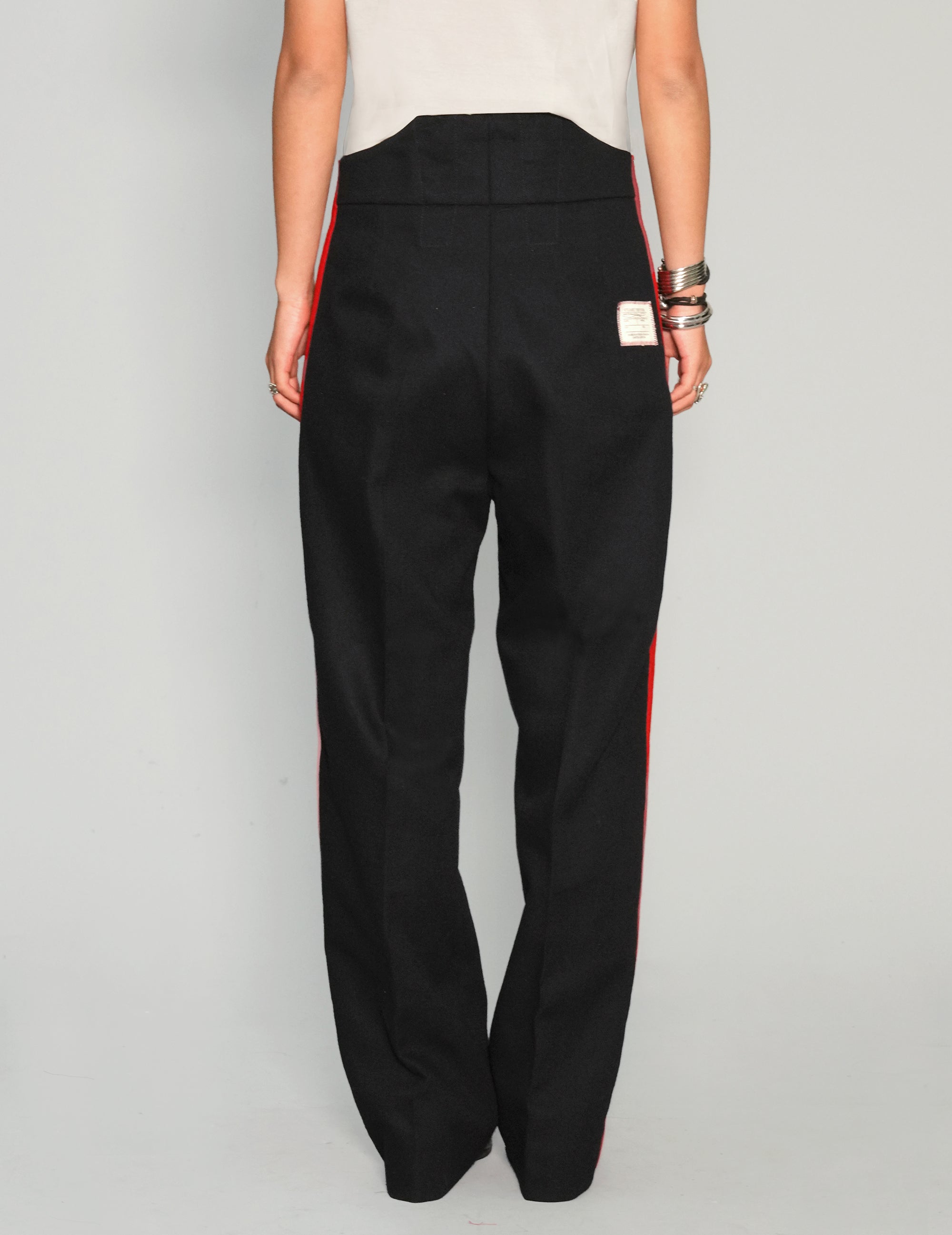 Army Dress Trousers