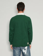 T-shirt de rugby « L'amour nous déchirera »