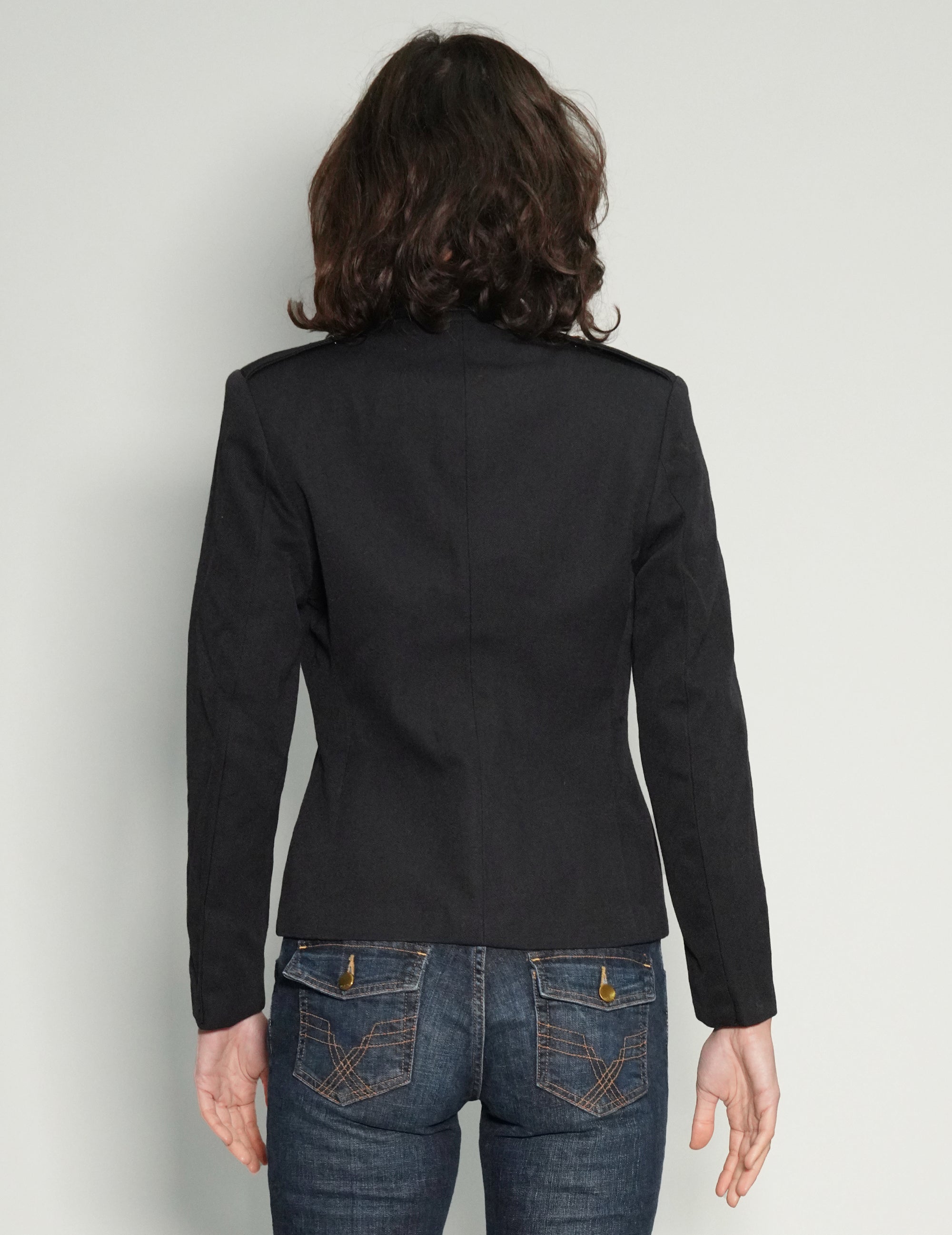 Woman's Sandhurst Academy Uniform