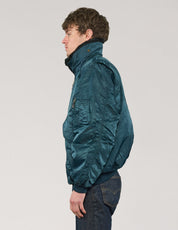 Flyers Cold Weather Jacket in Navy