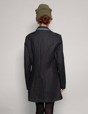 Immortal Frock Coat