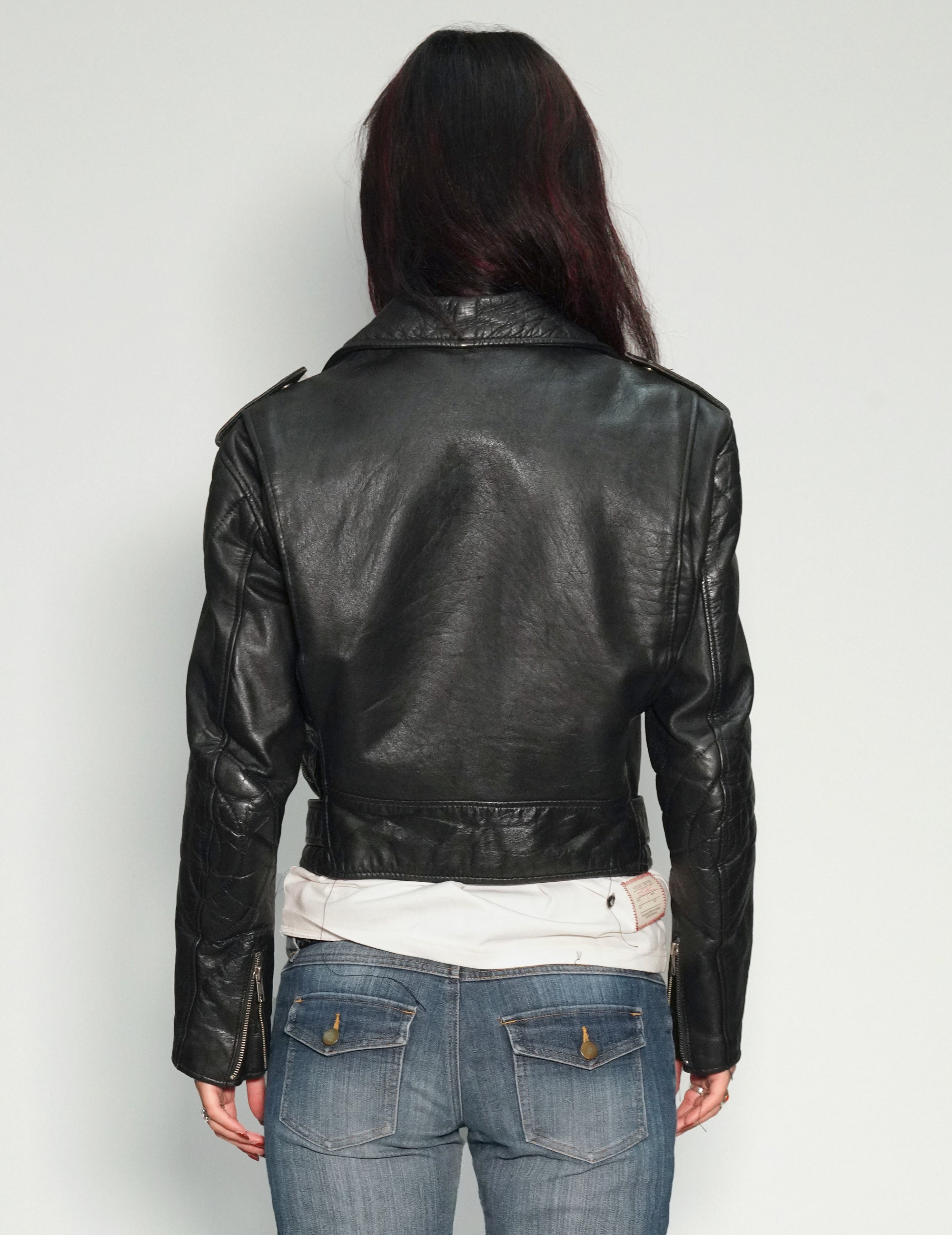 Wild One Jacket