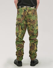 Laser Printed Combat Trousers