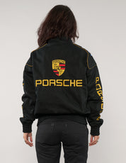 Porsche Racing Jacket