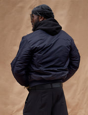 MA 1 Bomber in Navy