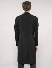 Edwardian Tailcoat