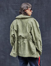 Quartermaster Field Jacket