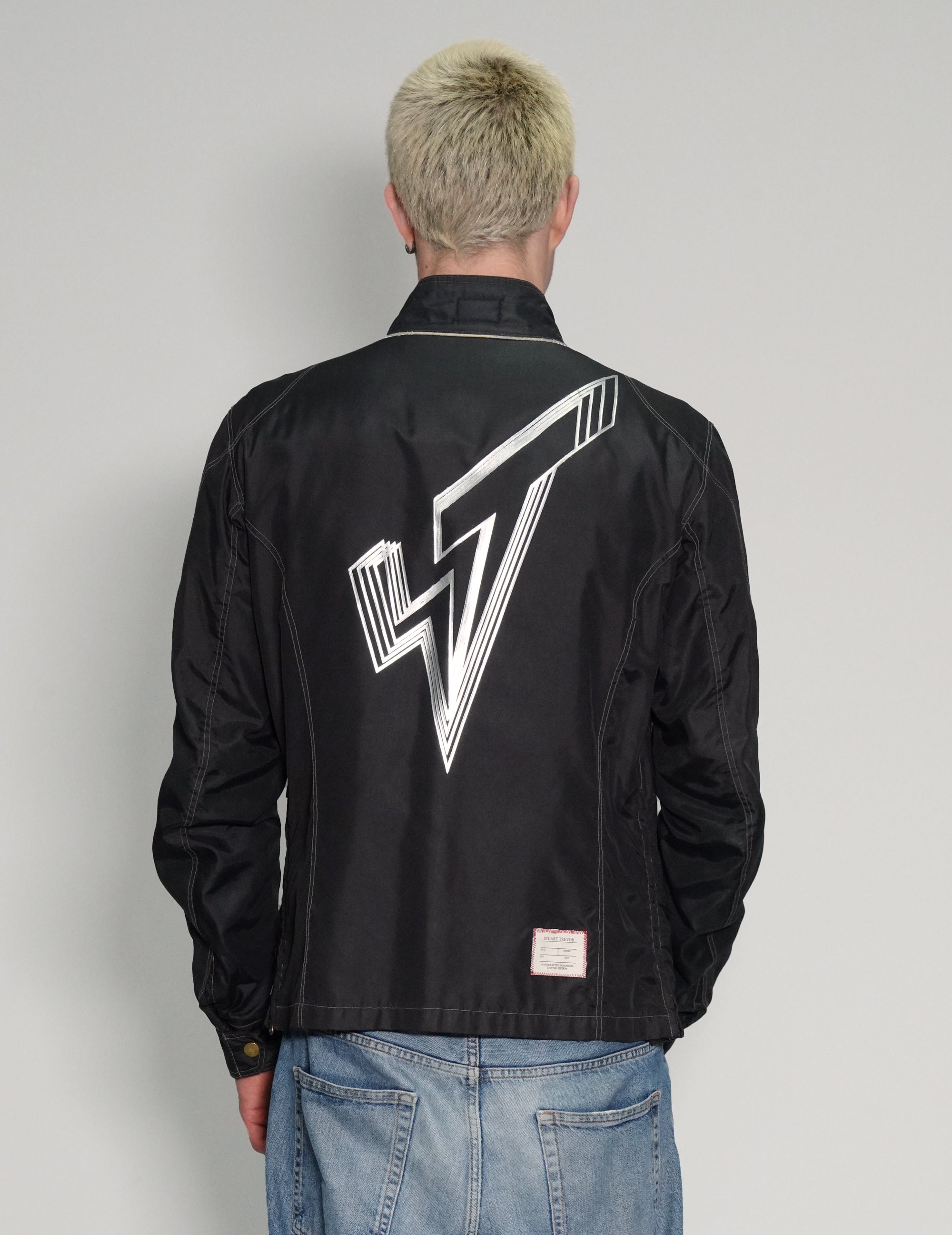 Matchless Biker Jacket