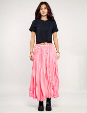 Parachute Skirt