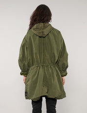 M51 US Army Vintage Parka with Hood