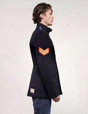 Royal Engineers Sergeant Tunic