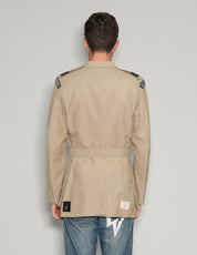 RAF Regiment Blazer