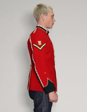 Coldstream Guards Tunic