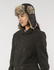 Chapeau de fourrure de style Deadstock Ushanka