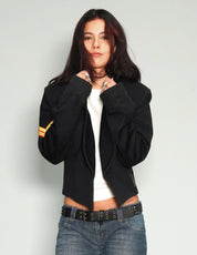 No5 Mess Dress Uniform Jacket