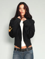 No5 Mess Dress Uniform Jacket