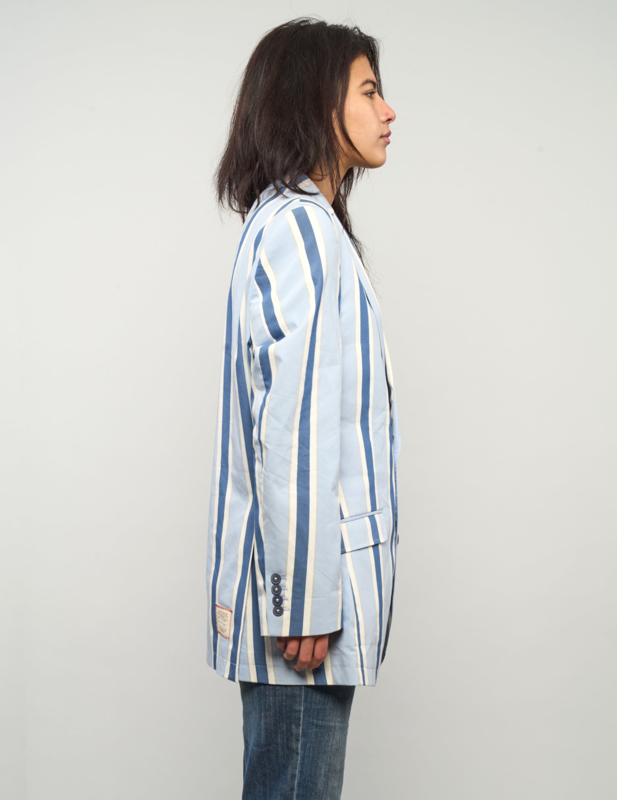 Samuel Windsor Boating Blazer