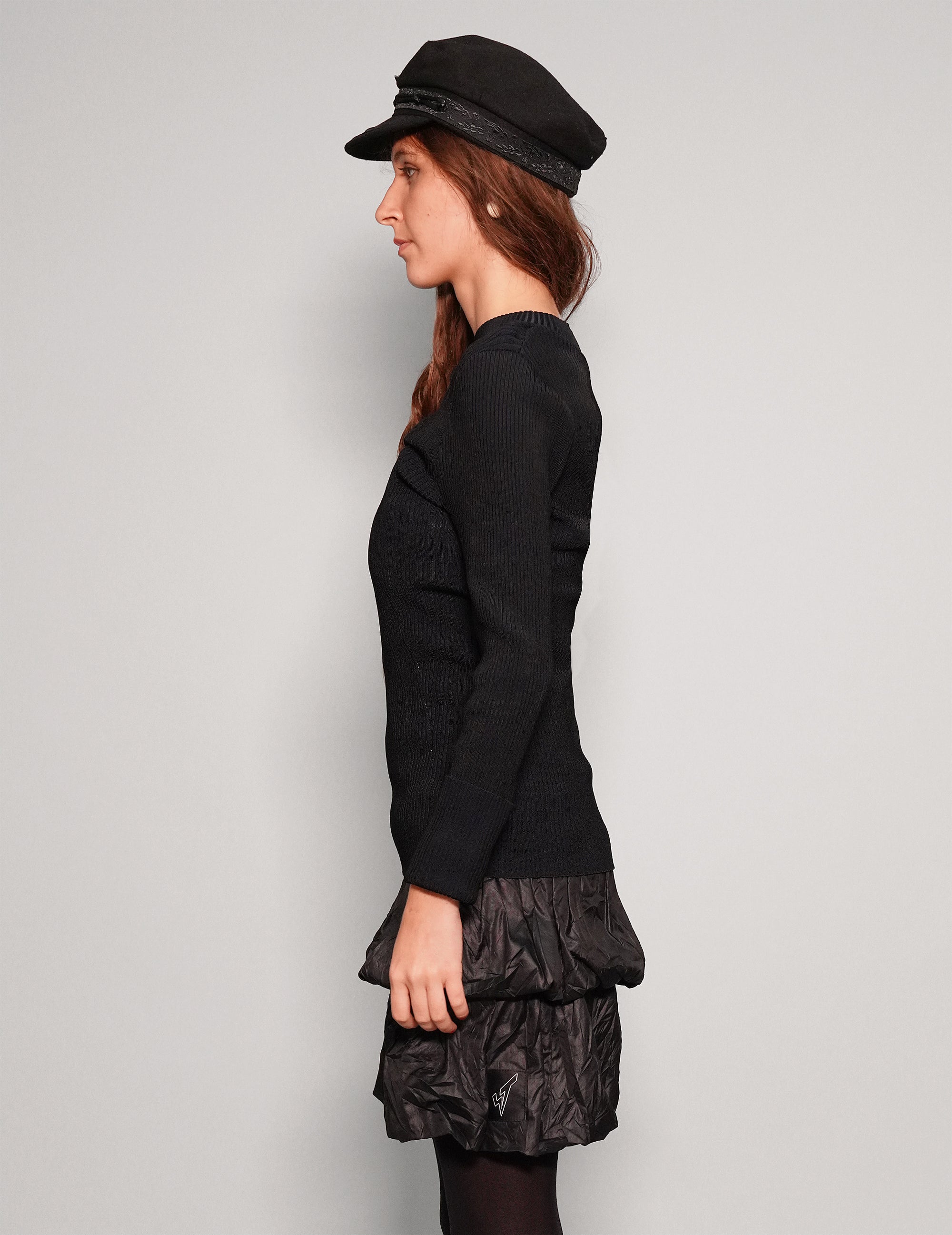 Cats Eye Top