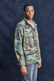 46th Special Forces Field Shirt
