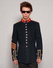 Royal Marine Band Dress Tunic