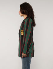 Vintage Boating Blazer