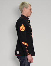 US Marine Staff Sergeant Dress Tunic