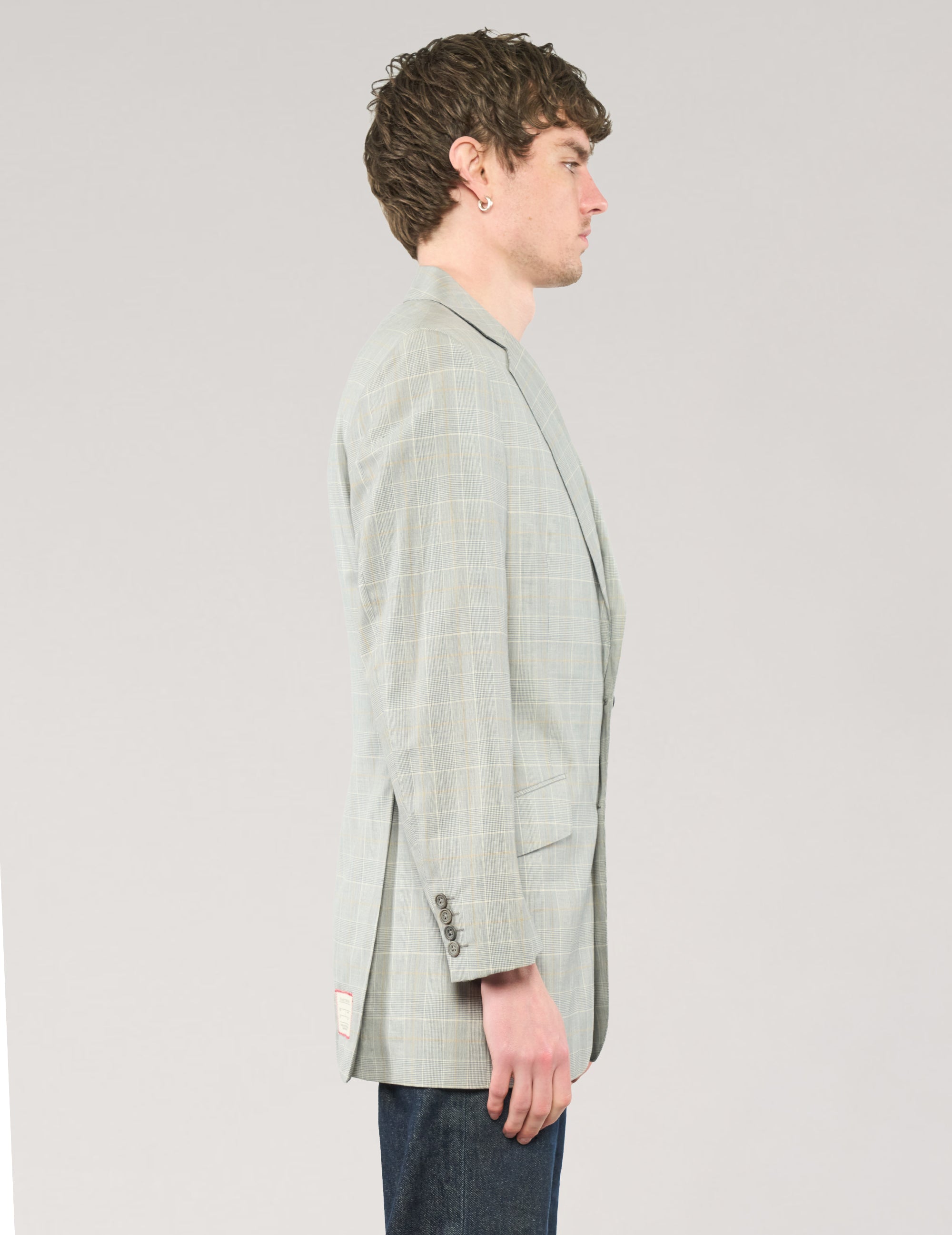 Richard James Suit Jacket