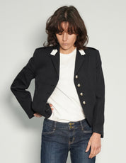 Woman's Sandhurst Academy Uniform