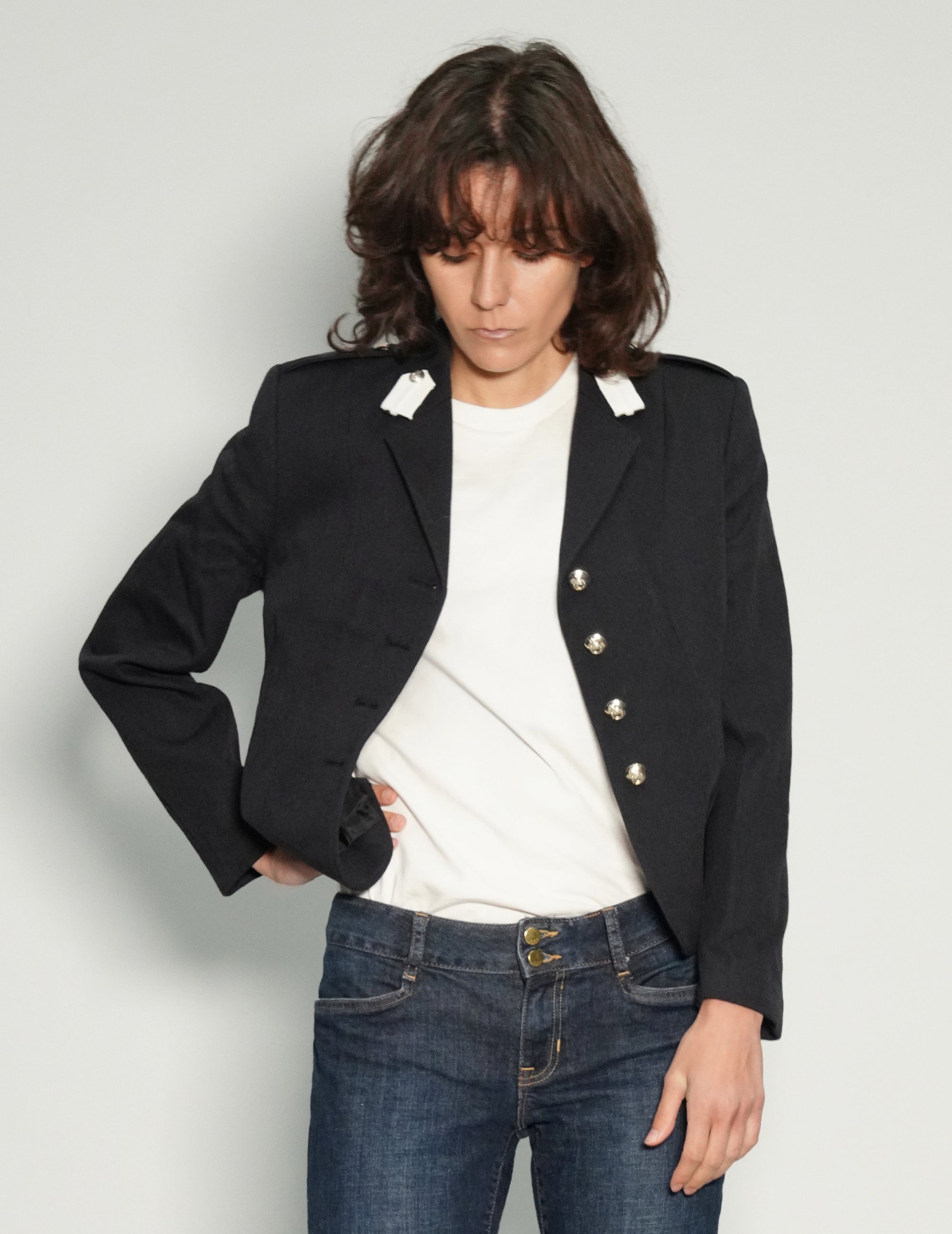 Woman's Sandhurst Academy Uniform