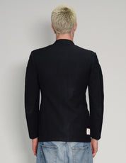 US Navy Officers Double Breasted Blazer