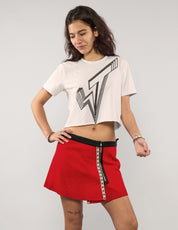 Scots Guards Drummers Band Tunic Skirt