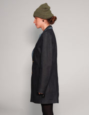 Immortal Frock Coat