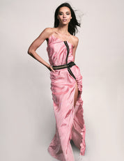 Parachute Cocktail Dress