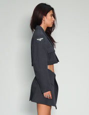 RAF Two-piece Set