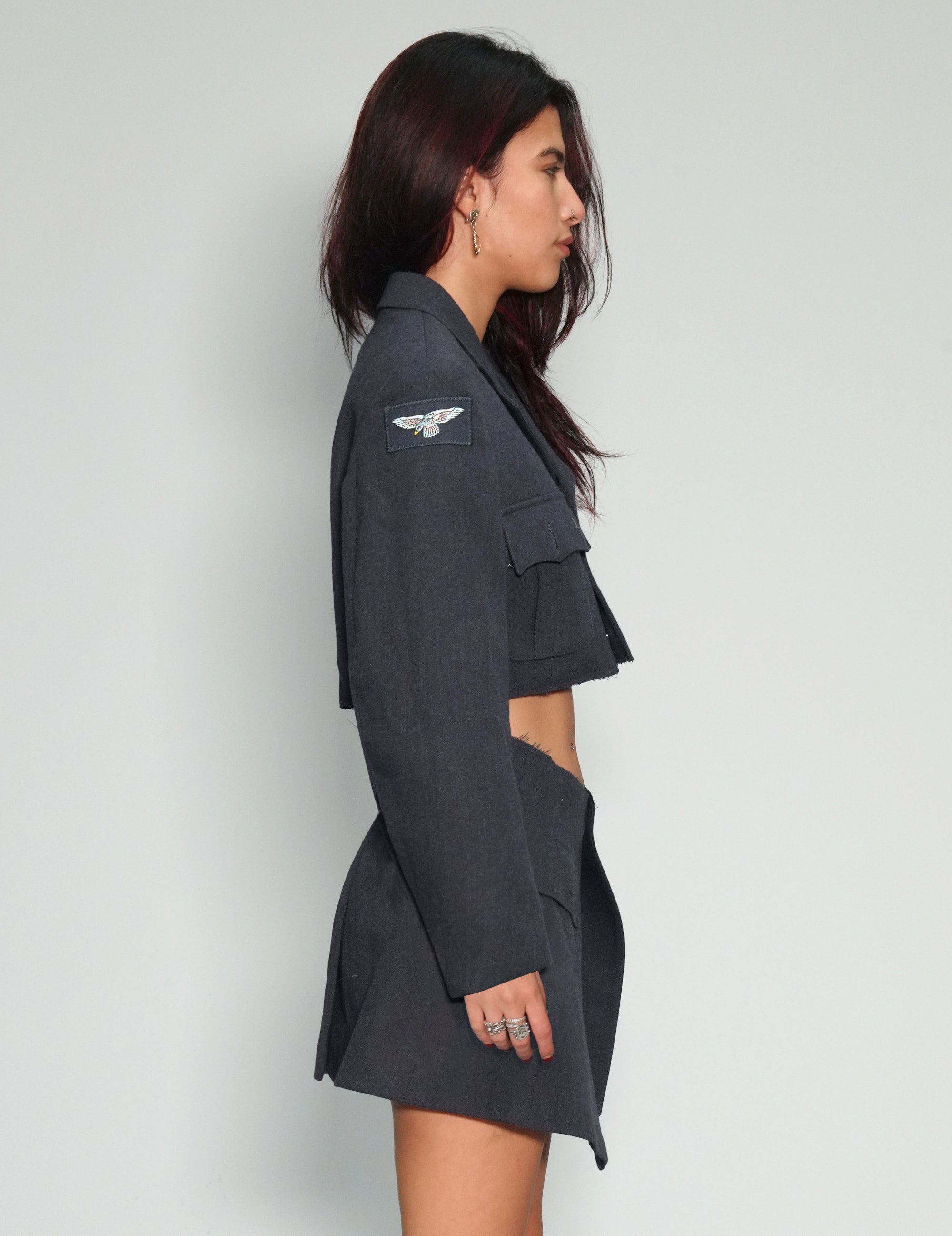 RAF Two-piece Set