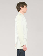 Richard James White Suit Jacket
