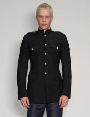 Royal Engineers Tunic