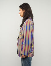 Vintage Boating Blazer