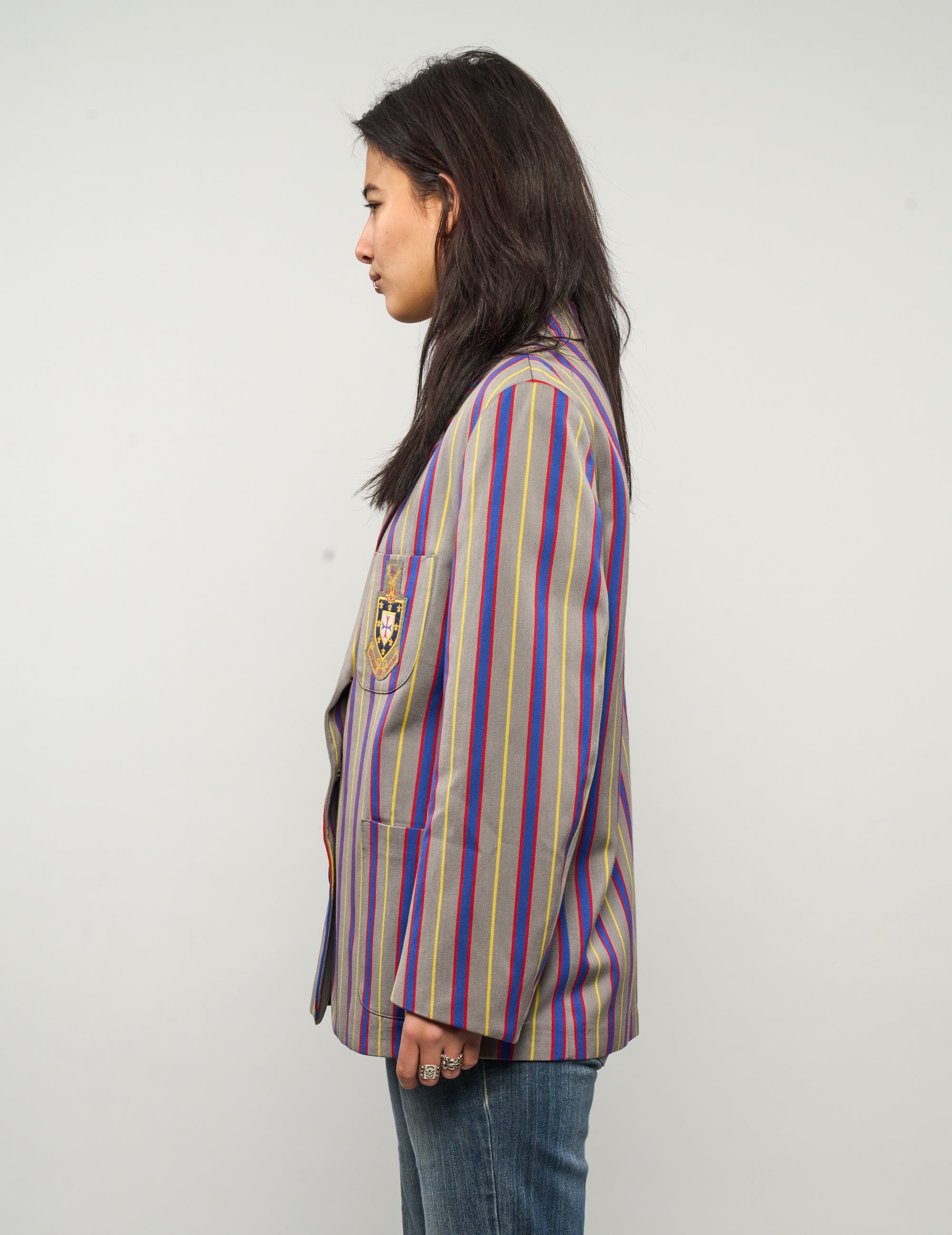 Vintage Boating Blazer