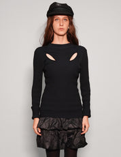 Cats Eye Top