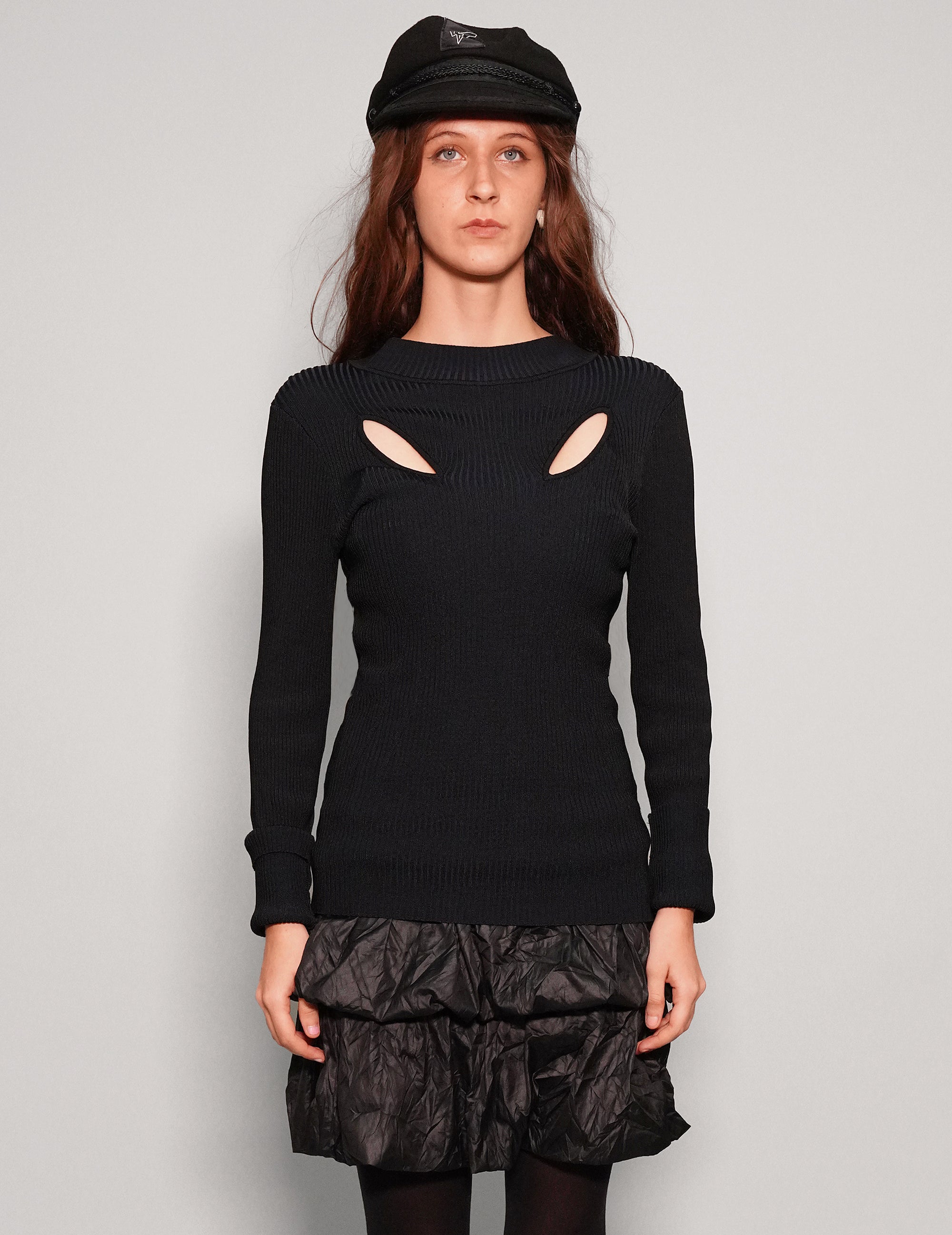 Cats Eye Top