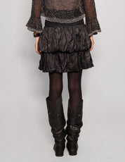 ST Grand Table Layered Bubble Skirt