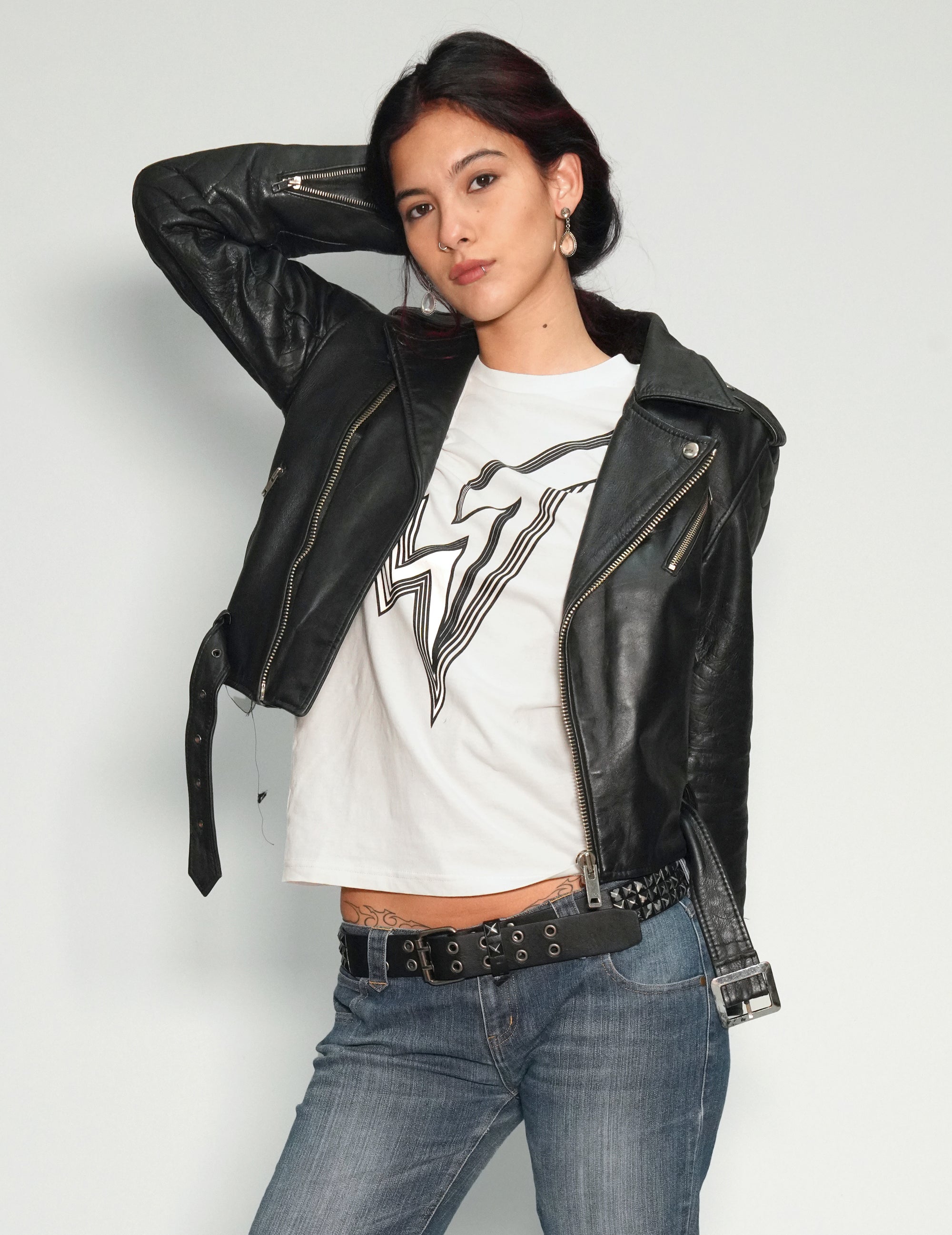 Wild One Jacket