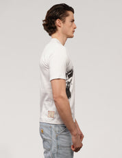 Crossed Pistols Tee