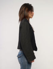 Vintage GWR Railwayman Jacket - Silver Buttons