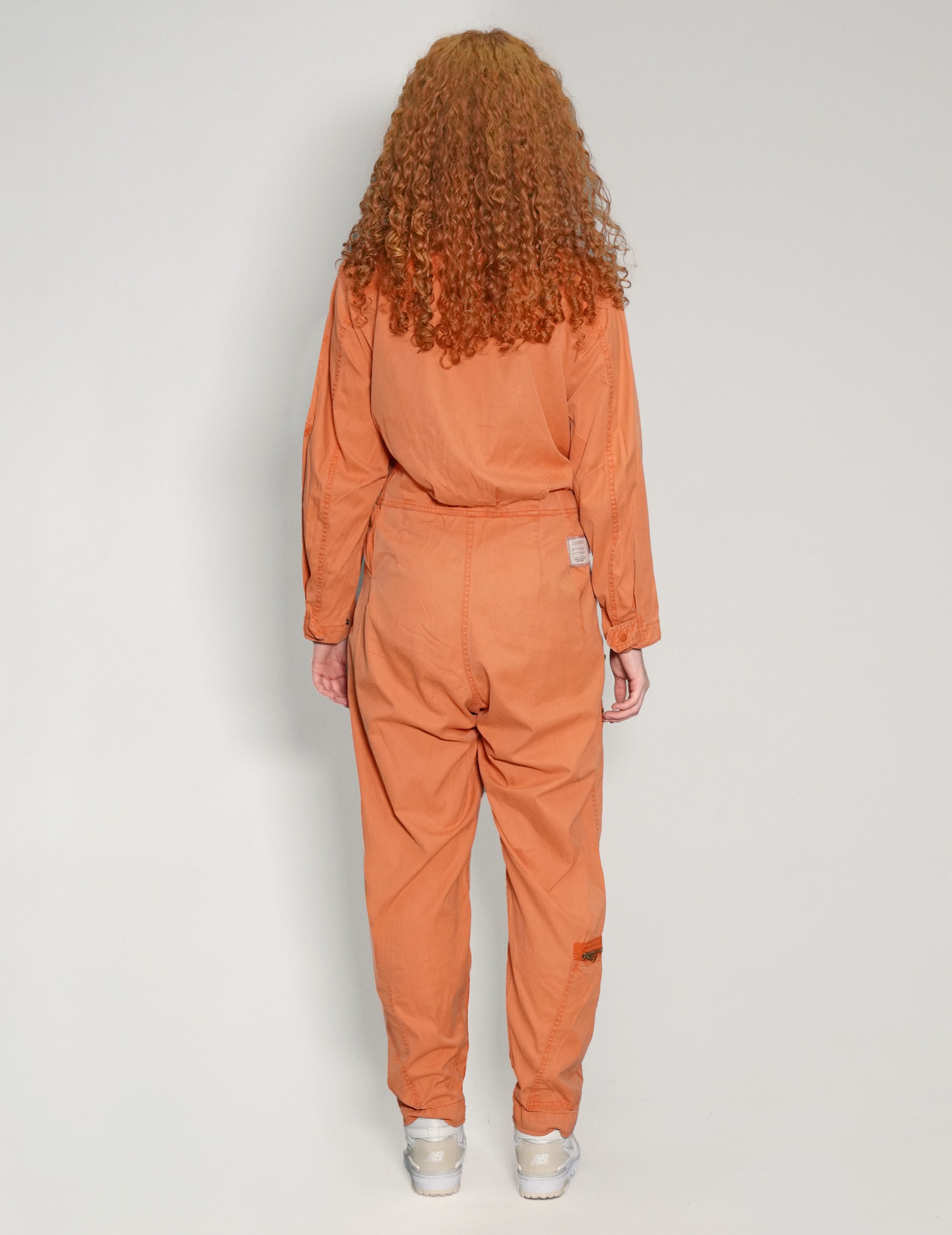 Bell X-1 USAAF Flight Suit