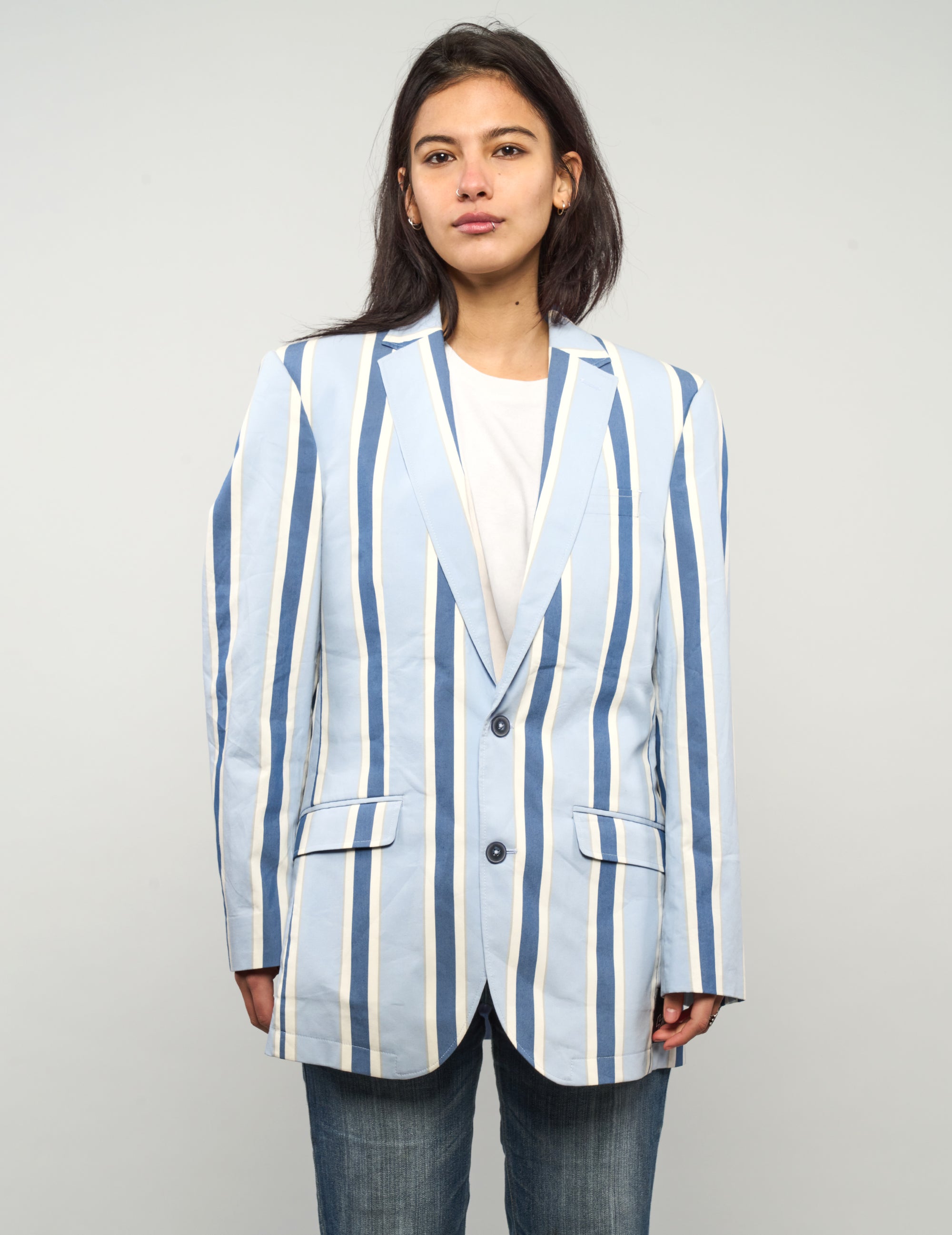 Samuel Windsor Boating Blazer
